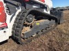 2021 Bobcat T66 Skid Steer, s/n B4SB14788: Canopy, 2329 hrs - 4