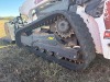 2021 Bobcat T66 Skid Steer, s/n B4SB14788: Canopy, 2329 hrs - 7