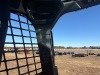 2021 Bobcat T66 Skid Steer, s/n B4SB14788: Canopy, 2329 hrs - 9