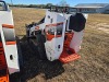 2021 Bobcat MT100 Mini Skid Steer, s/n B52P17379: 1100 hrs - 6