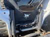 2022 Bobcat T66 Skid Steer, s/n B4SB25469: C/A, 2-sp., 1186 hrs - 4