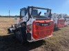 2022 Bobcat T66 Skid Steer, s/n B4SB25469: C/A, 2-sp., 1186 hrs - 7