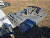 Life Long Rotary Mower Attachment for Skid Steer - 2