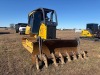 2023 John Deere 450K Dozer, s/n 1T0450KXCMF409190: C/A, 304 hrs - 2