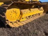 2023 John Deere 450K Dozer, s/n 1T0450KXCMF409190: C/A, 304 hrs - 4