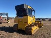 2023 John Deere 450K Dozer, s/n 1T0450KXCMF409190: C/A, 304 hrs - 5