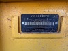 2023 John Deere 450K Dozer, s/n 1T0450KXCMF409190: C/A, 304 hrs - 18