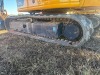 2023 John Deere 60G Midi Excavator, s/n 1FF060GXHPJ296696: C/A, Blade, 292 hrs - 8