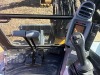 2023 John Deere 60G Midi Excavator, s/n 1FF060GXHPJ296696: C/A, Blade, 292 hrs - 13