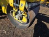 2018 Bomag BW120AD Tandem Roller, s/n 101880331239: 500 hrs - 3