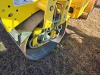 2018 Bomag BW120AD Tandem Roller, s/n 101880331239: 500 hrs - 6