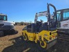 2018 Bomag BW120AD Tandem Roller, s/n 101880331239: 500 hrs - 7