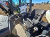 2018 Bomag BW120AD Tandem Roller, s/n 101880331239: 500 hrs - 10