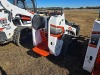 2023 Bobcat MT100 Mini Skid Steer, s/n B52P38799 - 4