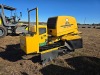 2024 Vermeer SC70TX Stump Grinder, s/n 1VRK1203ER1004379: w/ CMC Monitor in Office, 51 hrs - 2