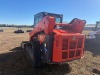 2023 Kubota SVL97-2 Skid Steer, s/n KBCZ064CCN1J72413: C/A, GP Bkt., Rubber Tracks, Warranty Until 1/11/27, 585 hrs - 6