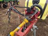 Hardi Navigator UAV550M Pull-type Sprayer, s/n 10031 - 2