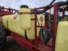 Hardi Navigator UAV550M Pull-type Sprayer, s/n 10031 - 5