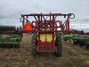 Hardi Navigator UAV550M Pull-type Sprayer, s/n 10031 - 8