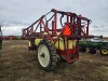 Hardi Navigator UAV550M Pull-type Sprayer, s/n 10031 - 9