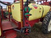 Hardi Navigator UAV550M Pull-type Sprayer, s/n 10031 - 11