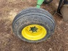 John Deere 2800 6-bottom Plow, s/n 01634A - 6