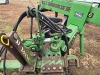 John Deere 2800 6-bottom Plow, s/n 011294A - 3