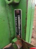 John Deere 2800 6-bottom Plow, s/n 011294A - 8