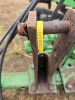 John Deere 2800 6-bottom Plow, s/n 011294A - 9