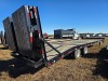 2022 Kraftsman HP-40 Paver Special Trailer, s/n 537HP3024NA002127: 30'x8.5', Wood Floor, Hyd. Folding Ramps, Pintle Hitch, Air Brakes, T/A, - 3