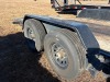 2022 Big Tex 14TL Tilt Car Hauler, s/n 16V1C2528L2121010: Pintle Hitch, T/A, Wood Floor - 2