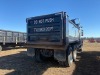 2007 Mack CT713 Tandem-axle Dump Truck, s/n 1M2AL02C17M005080: Mack AI Eng., 10-sp., 11R24.5 Rears, 425/65R22.5 Fronts, 16' Ox Bodies Bed, High Lift Gate, 720K mi. - 5