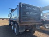 2007 Mack CT713 Tandem-axle Dump Truck, s/n 1M2AL02C17M005080: Mack AI Eng., 10-sp., 11R24.5 Rears, 425/65R22.5 Fronts, 16' Ox Bodies Bed, High Lift Gate, 720K mi. - 6