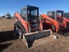 2019 Kubota SVL95-2S Skid Steer, s/n 46998: GP Bkt., 2448 hrs