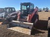 2019 Kubota SVL95-2S Skid Steer, s/n 46998: GP Bkt., 2448 hrs - 2