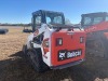 2022 Bobcat T450 Skid Steer, s/n B4RG11589: Rubber Tracks, 680 hrs - 6