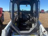 2022 Bobcat T450 Skid Steer, s/n B4RG11589: Rubber Tracks, 680 hrs - 8