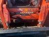 2016 Kubota SSV65 Skid Steer, s/n 11301: Canopy, GP Bkt., Rubber-tired, 7551 hrs - 3