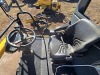 2019 Wacker Neuson RC70 Vibratory Smooth Drum Compactor, s/n HAA00540: 4-post Canopy, 1197 hrs - 12