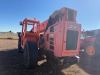 2018 Skytrak 10054 Telescopic Forklift, s/n 0160087647: Canopy, 54' Max Hgt., Outriggers, 10000 lb. Cap., 2946 hrs - 6