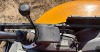 JCB 8029 Mini Excavator, s/n H2315255: 1511 hrs - 11