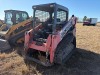 Kubota SVL75-2 Skid Steer: 494 hrs - 2