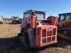 Kubota SVL75-2 Skid Steer: 494 hrs - 4