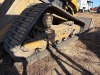 2020 Cat 279D3 Skid Steer, s/n RB902027: 2-sp., 4321 hrs - 4