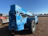 2014 Genie GTH844 4WD Telescopic Forklift, s/n GTH0815-20628: Deutz Diesel, Crab Steer, Carraige Tilt, Canopy, 44' Reach, 8000 lb. Cap. - 5