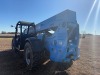 2014 Genie GTH844 4WD Telescopic Forklift, s/n GTH0815-20628: Deutz Diesel, Crab Steer, Carraige Tilt, Canopy, 44' Reach, 8000 lb. Cap. - 6