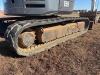 2017 Bobcat E50 Mini Excavator, s/n AJ1813335: Canopy, Coupler, 36" Bkt., Aux. Hydraulics, Blade, 2978 hrs - 4