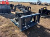 JCT Trencher for Skid Steer - 3