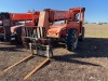 2015 JLG 6042 4WD Telescopic Forklift, s/n 0160068638: Diesel, Crab Steer, Carraige Tilt, Coupler, Aux. Hydraulics, Canopy, 42' Reach, 6000 lb. Cap. - 2