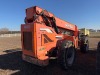 2015 JLG 6042 4WD Telescopic Forklift, s/n 0160068638: Diesel, Crab Steer, Carraige Tilt, Coupler, Aux. Hydraulics, Canopy, 42' Reach, 6000 lb. Cap. - 4